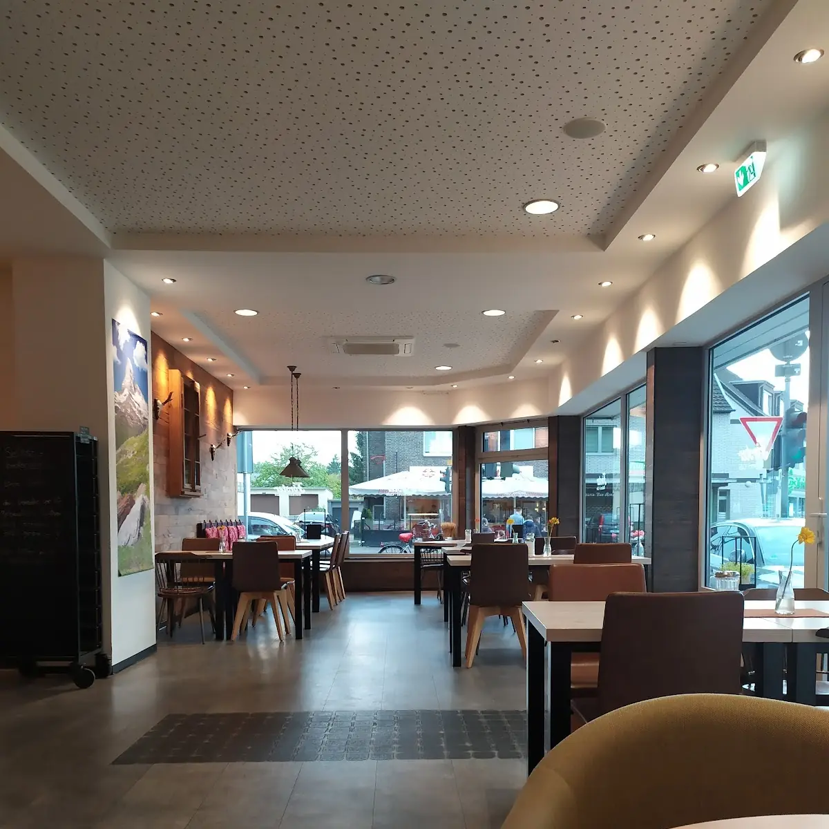 Atmosphäre photo 3