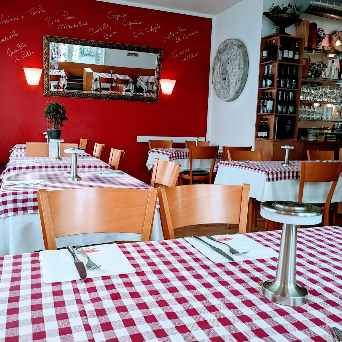 Atmosphäre photo 2