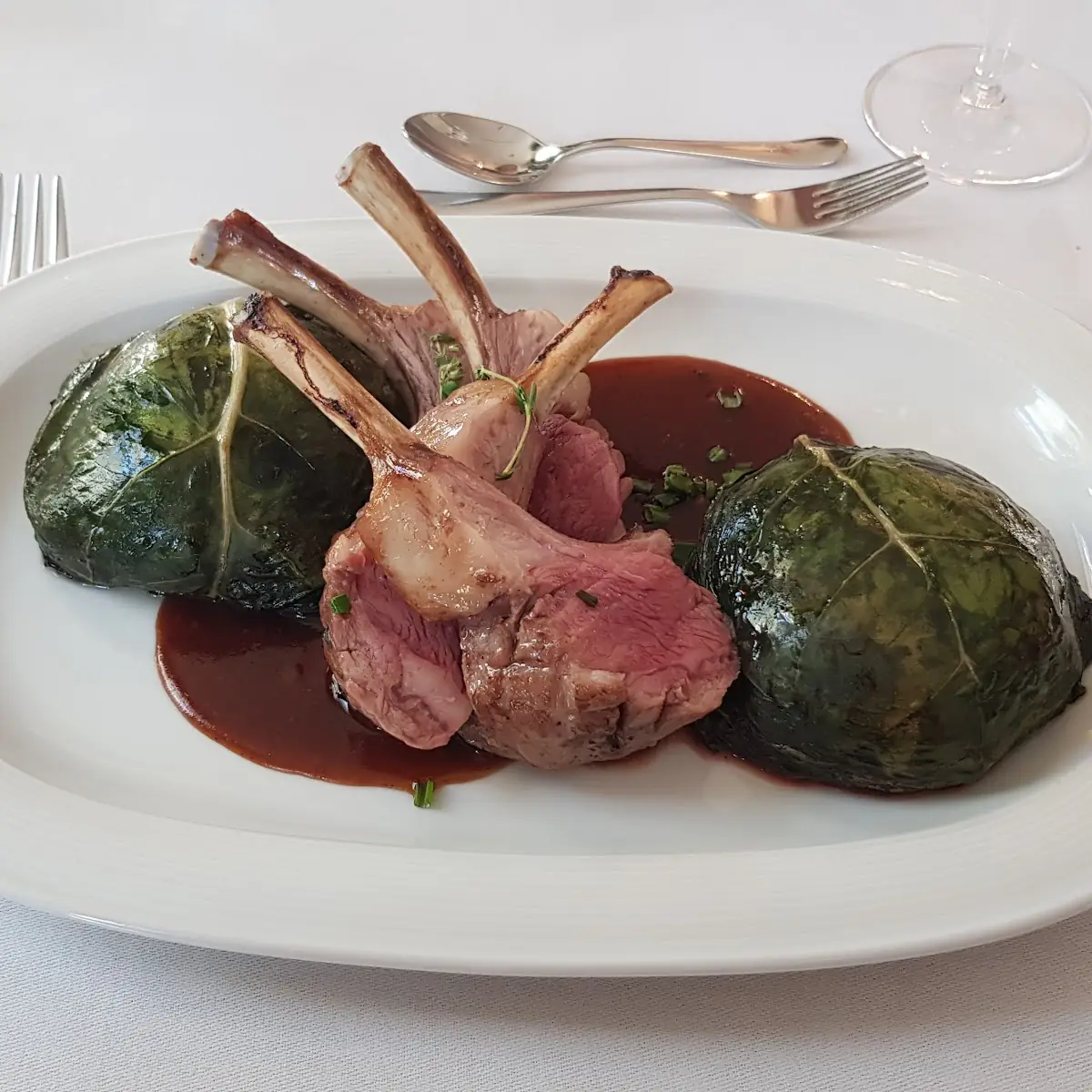 Essen und Trinken photo 4