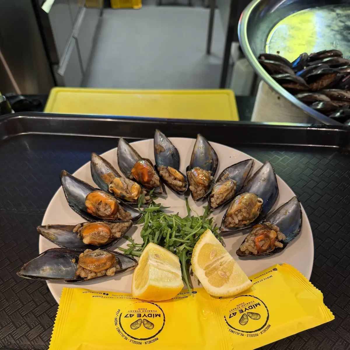 Essen und Trinken photo 1