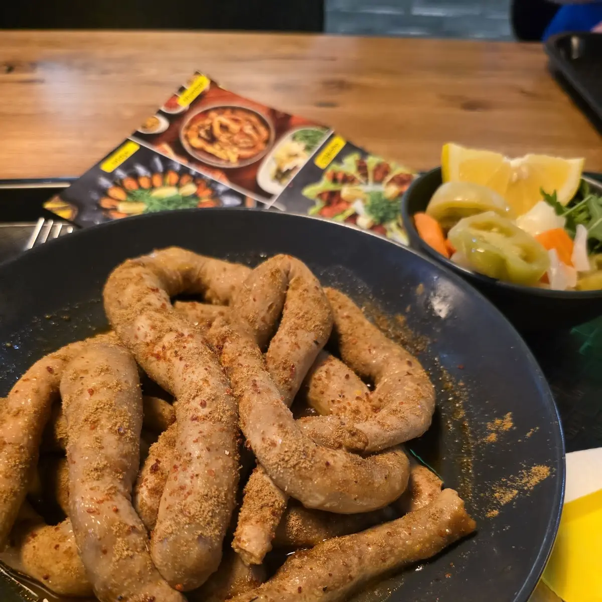 Essen und Trinken photo 4
