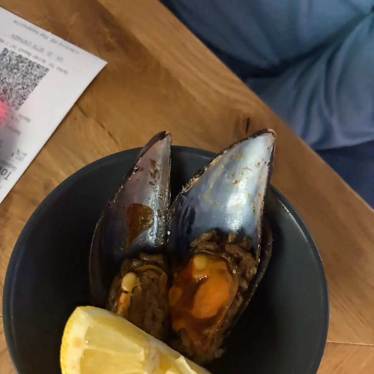 Essen und Trinken photo 6