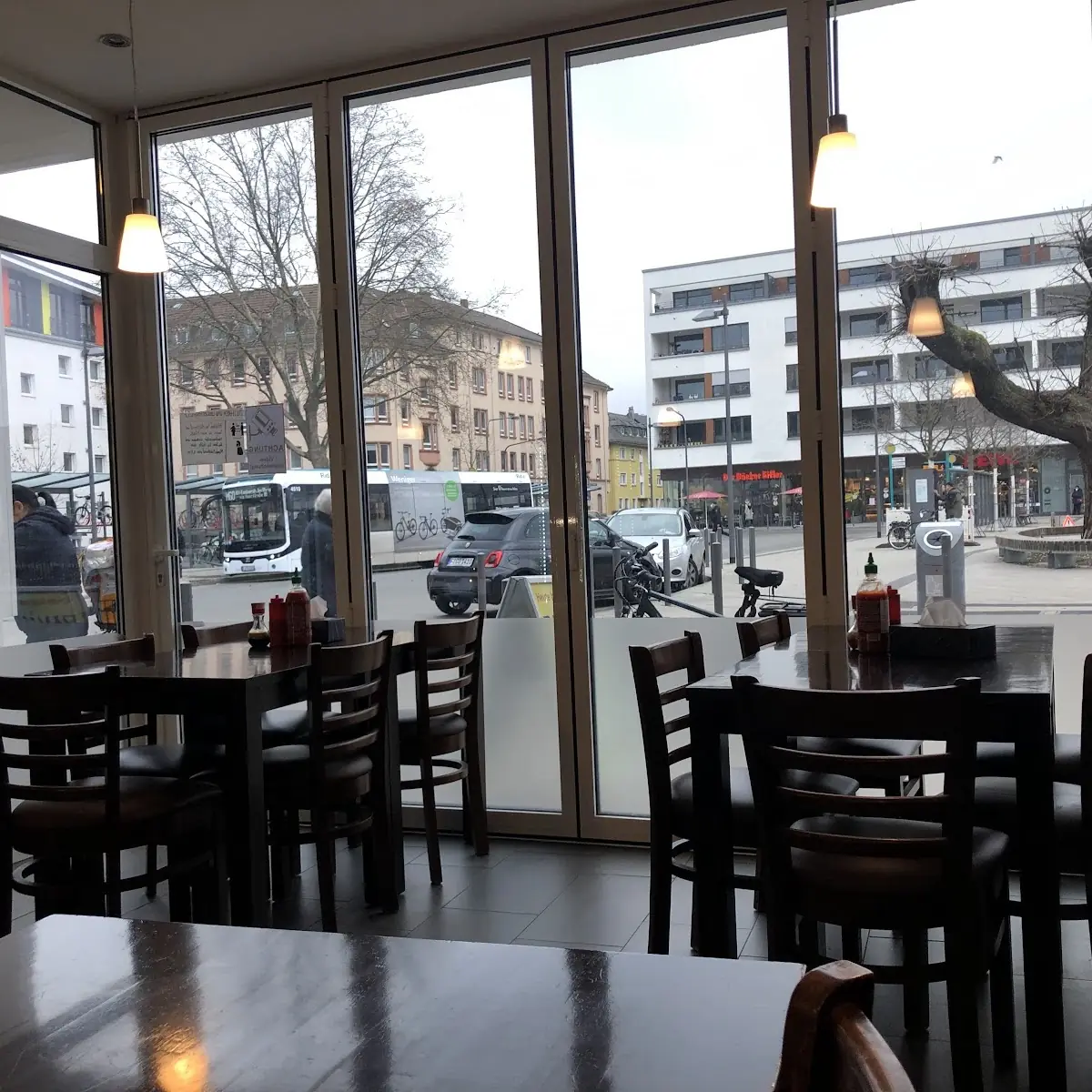Atmosphäre photo 2