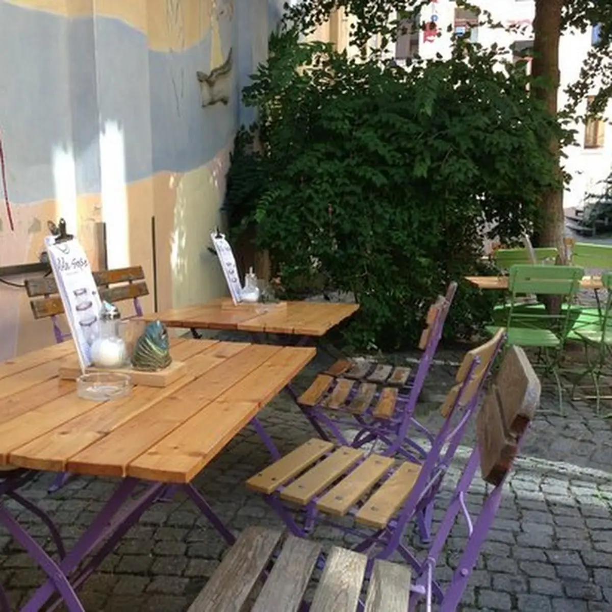 Atmosphäre photo 2