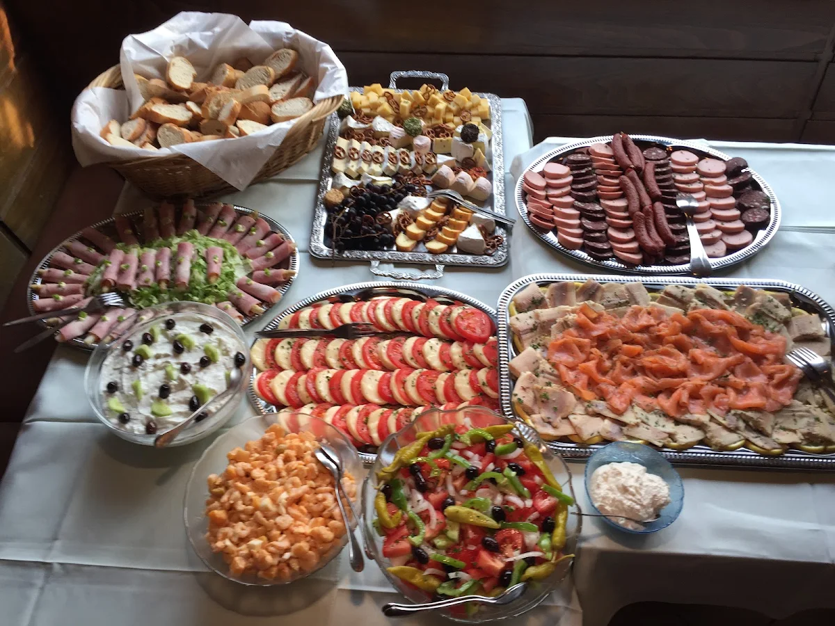 Essen und Trinken photo 2