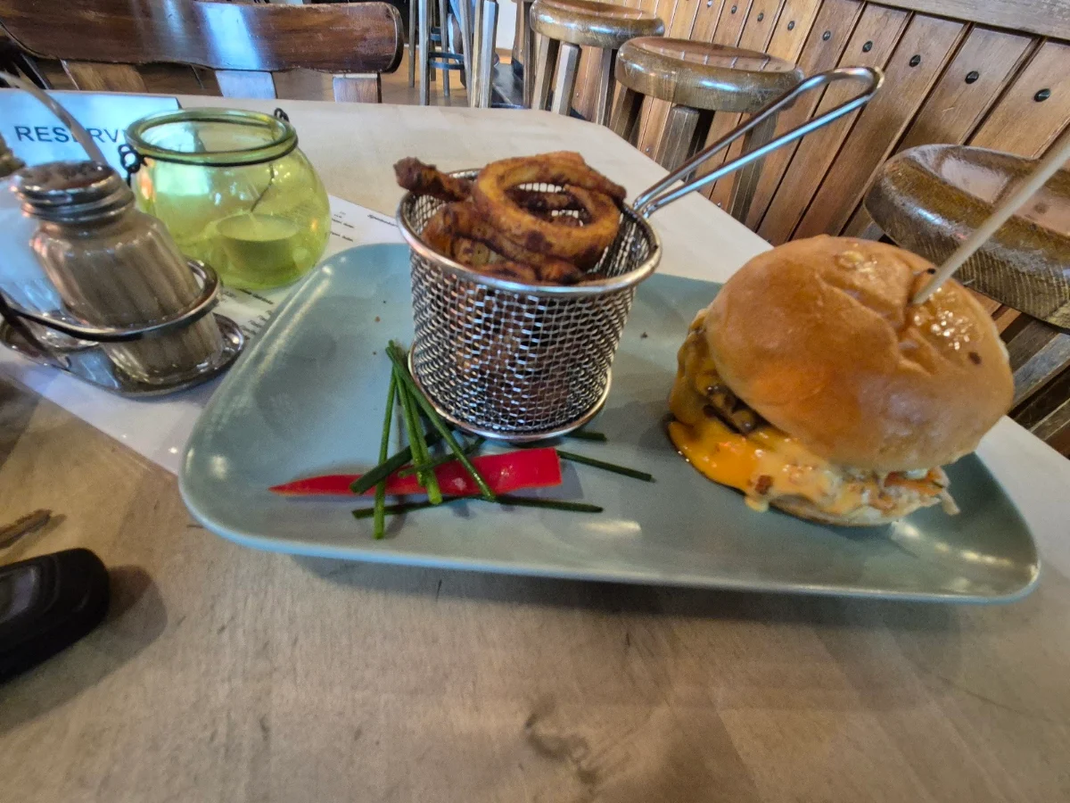 Essen und Trinken photo 5