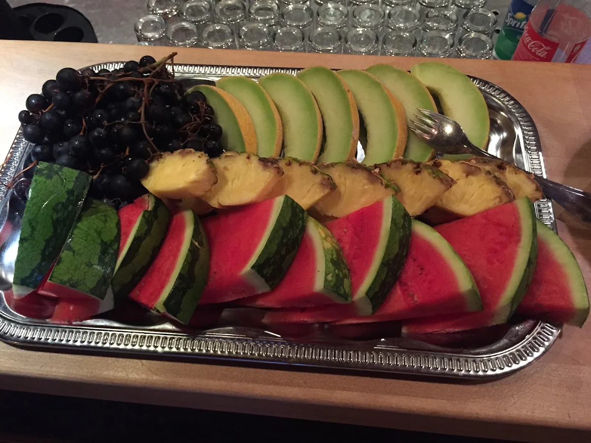 Essen und Trinken photo 6
