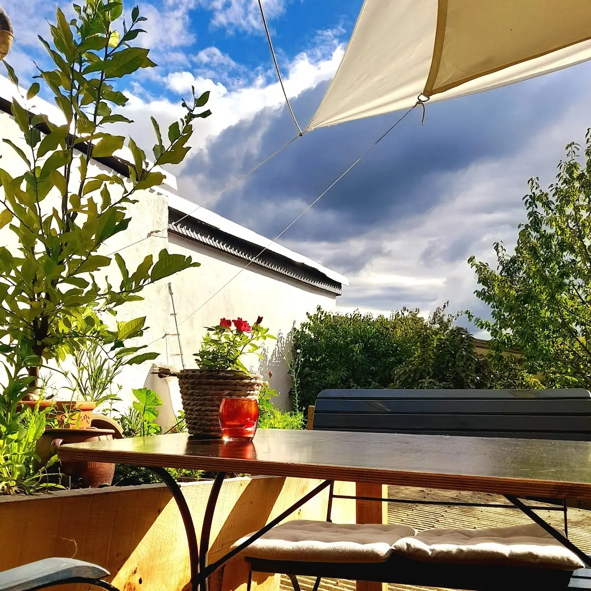 Atmosphäre photo 3