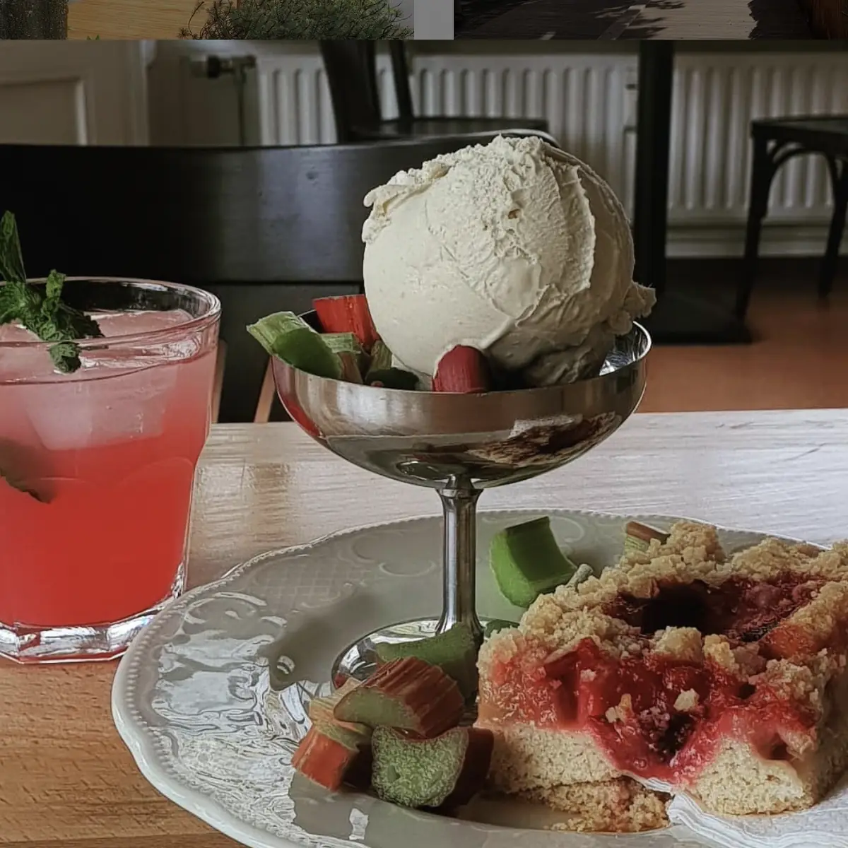 Essen und Trinken photo 10