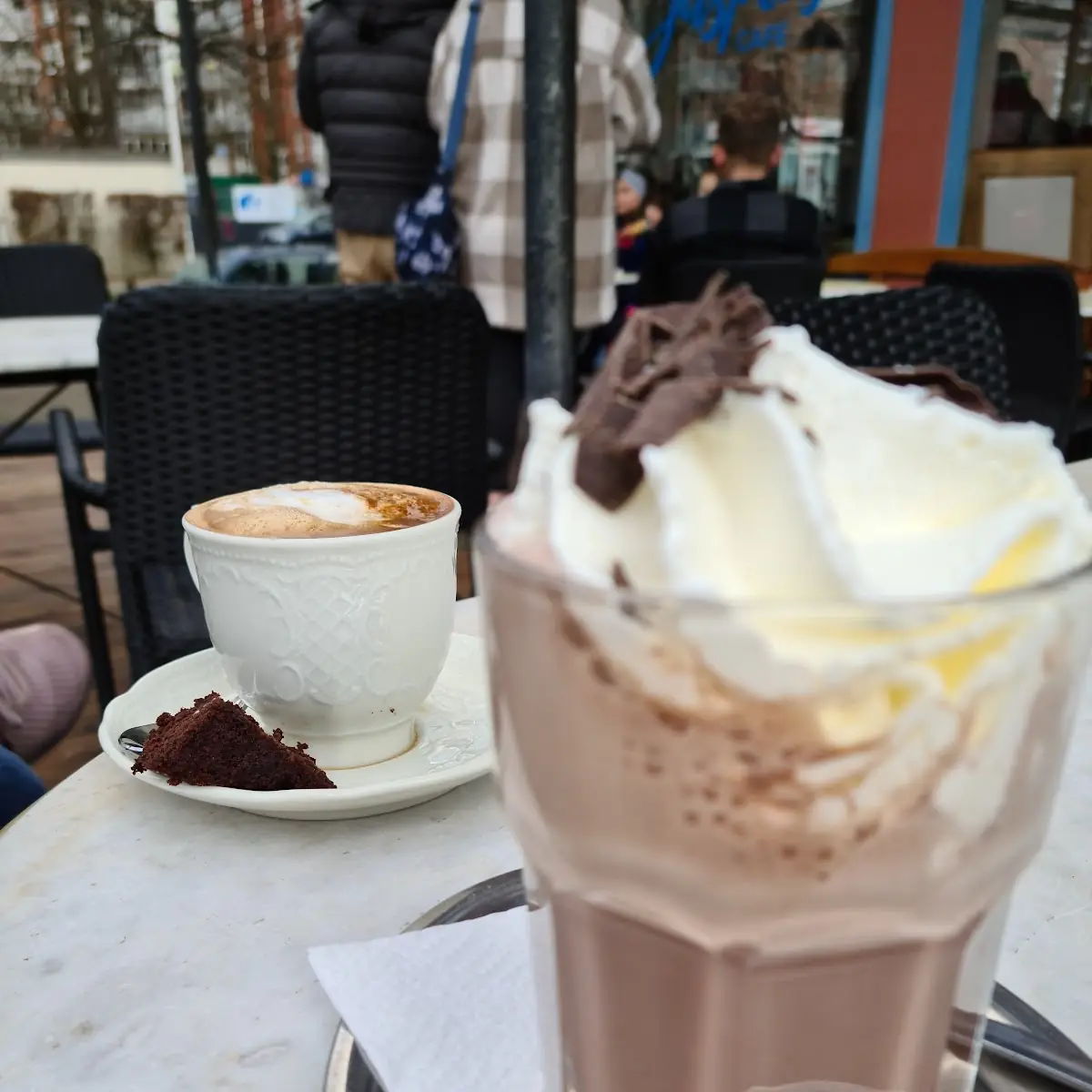 Essen und Trinken photo 4