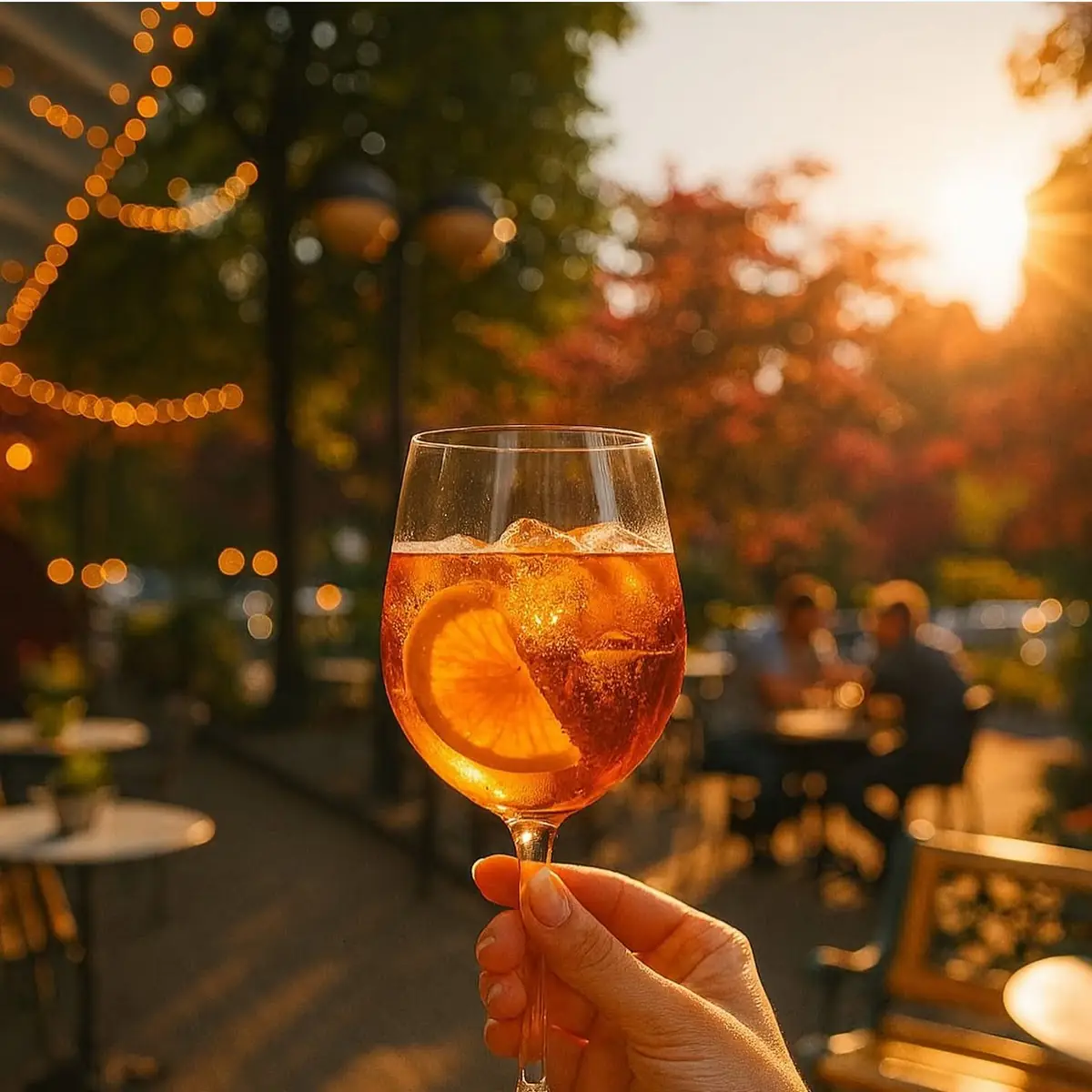 Essen und Trinken photo 6