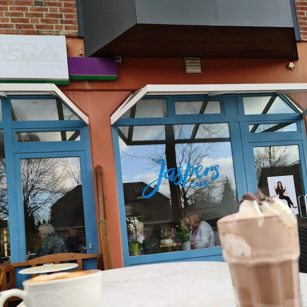 Essen und Trinken photo 7