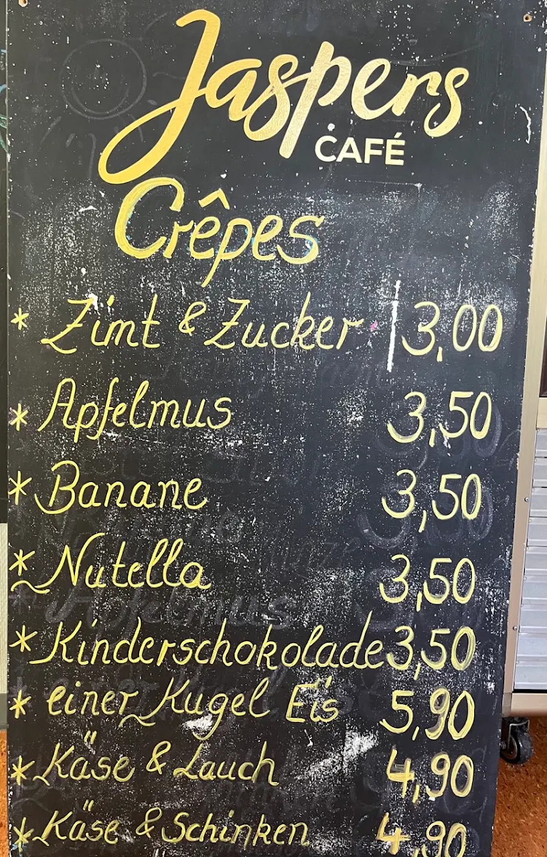 Speisekarte photo 4