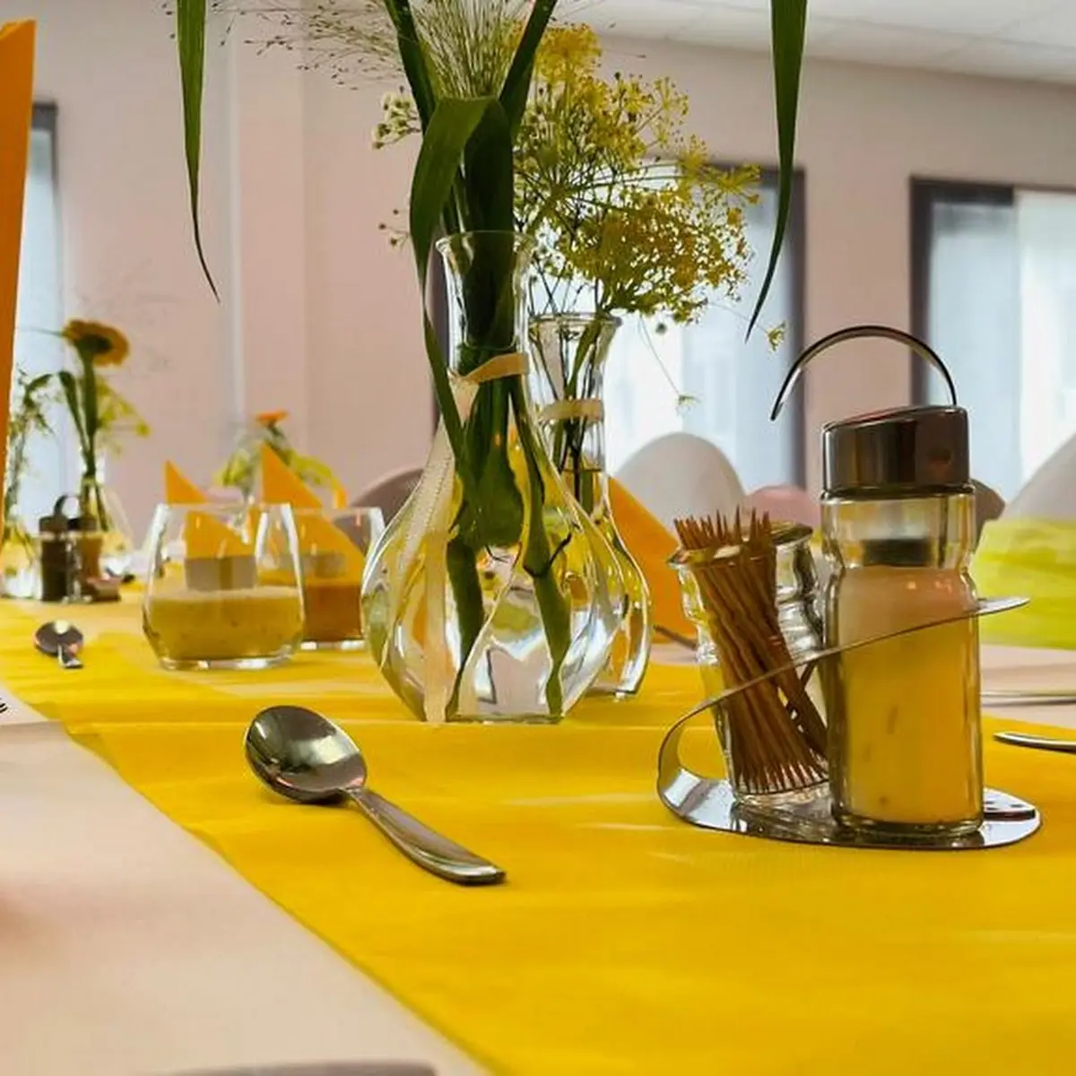 Essen und Trinken photo 4