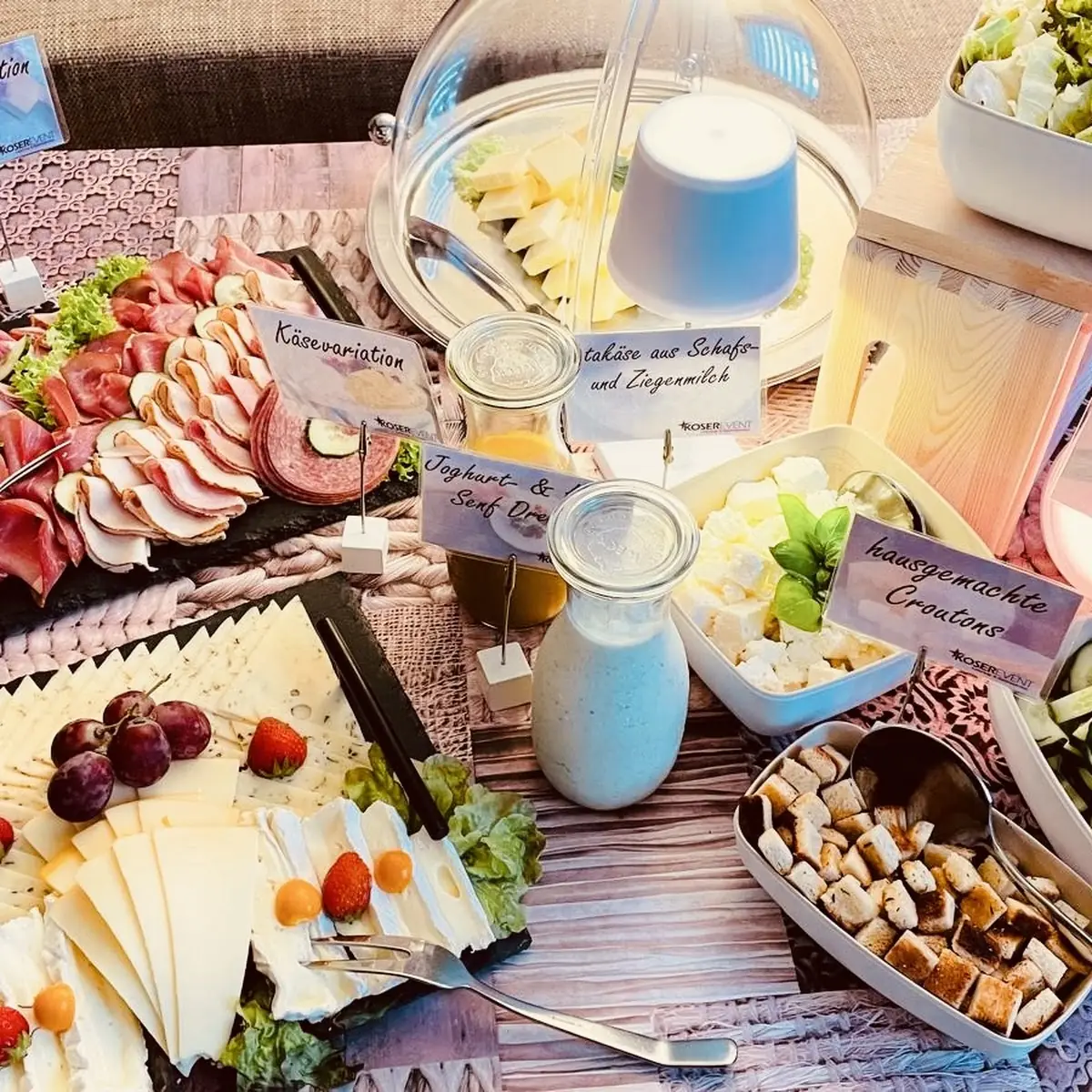 Essen und Trinken photo 5