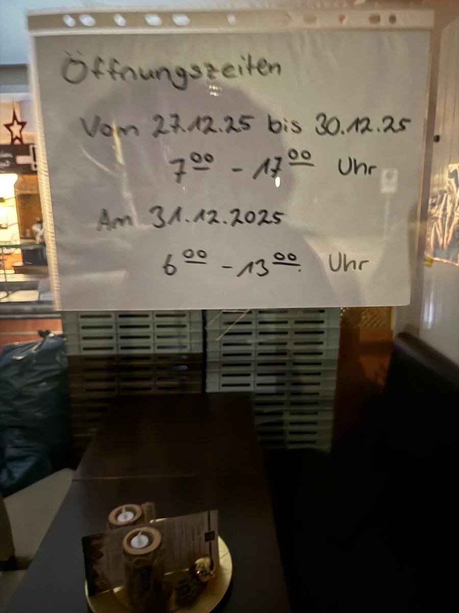 Speisekarte photo 4