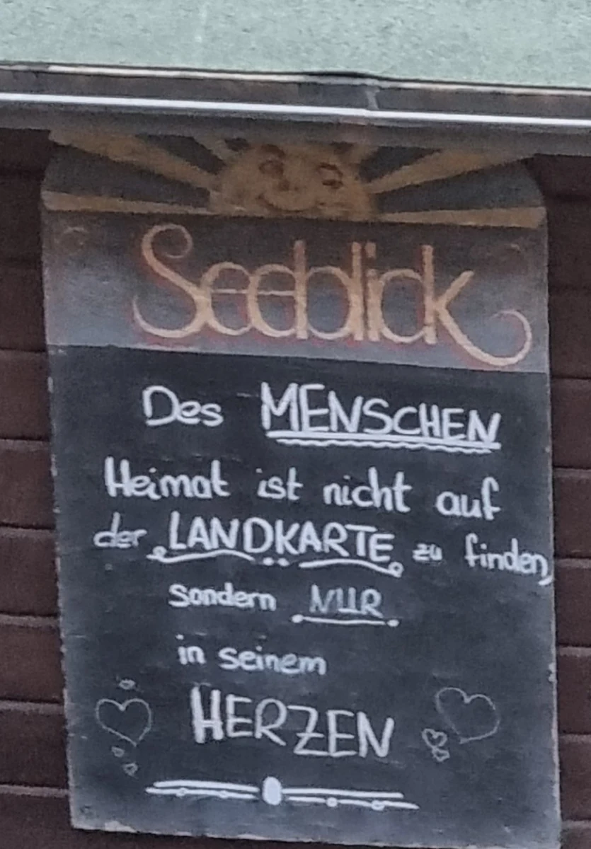 Speisekarte photo 5