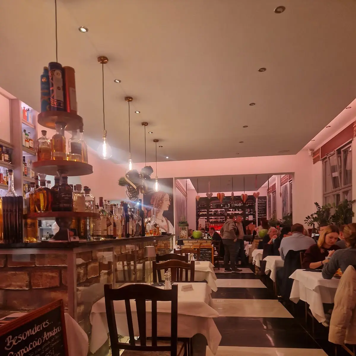 Atmosphäre photo 3