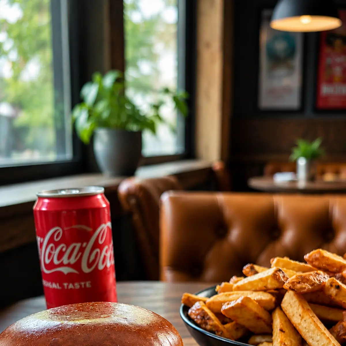Essen und Trinken, Pizzeria Zauberwald | Smash Burger Essen