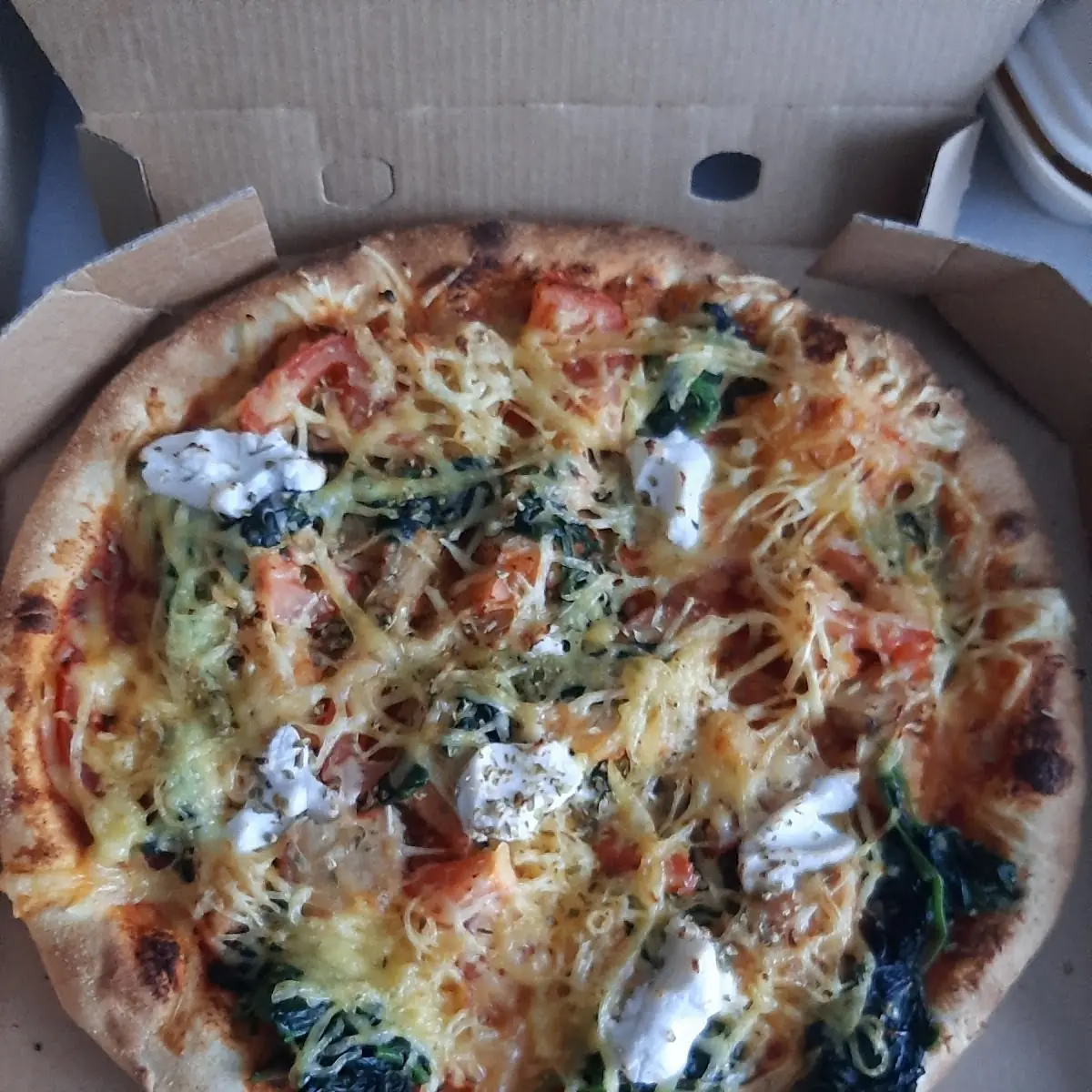 Essen und Trinken, Pizzeria Zauberwald | Smash Burger Essen