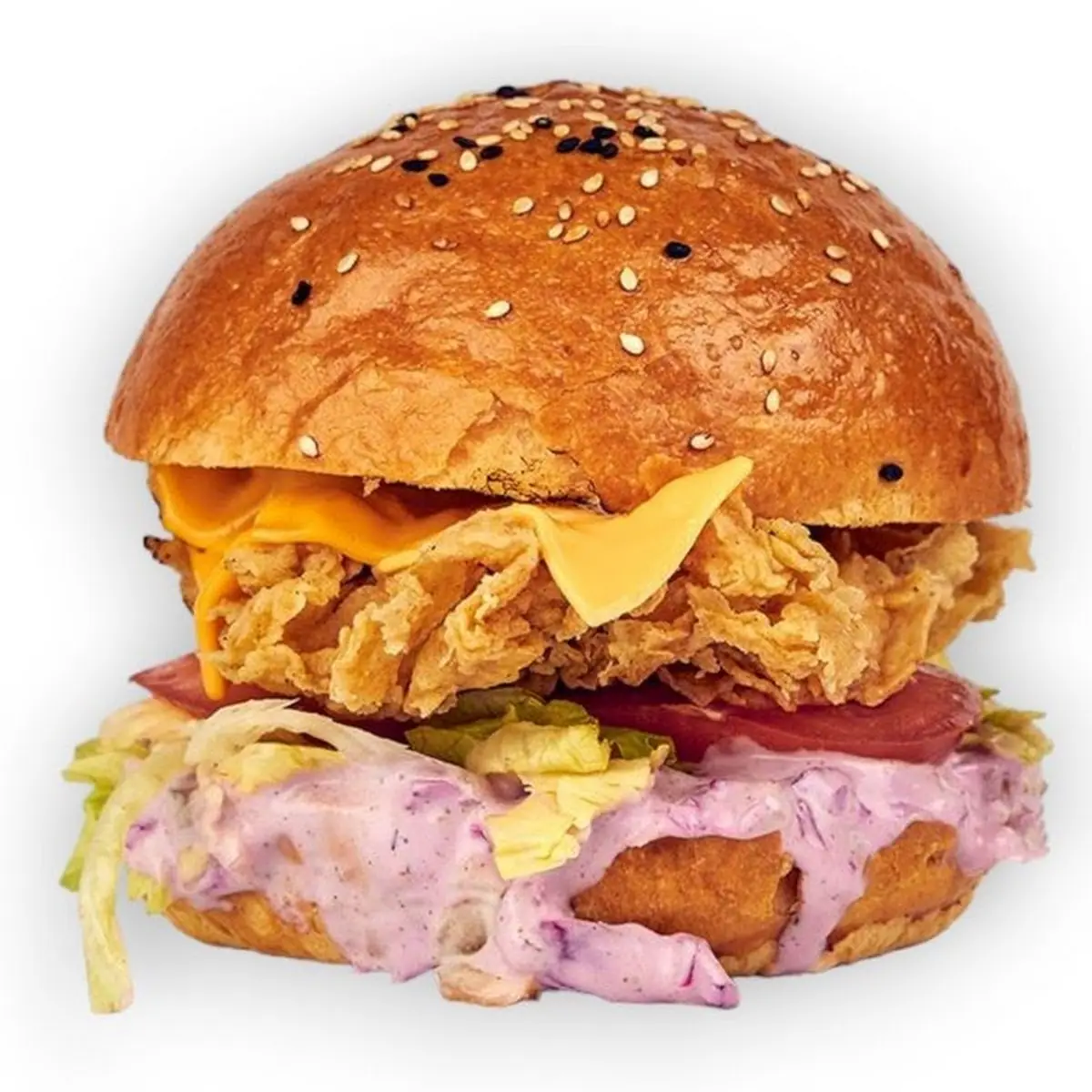 Essen und Trinken, Pizzeria Zauberwald | Smash Burger Essen