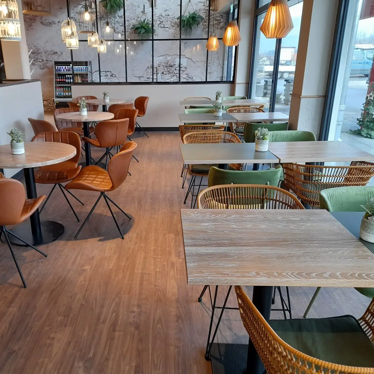 Atmosphäre photo 4
