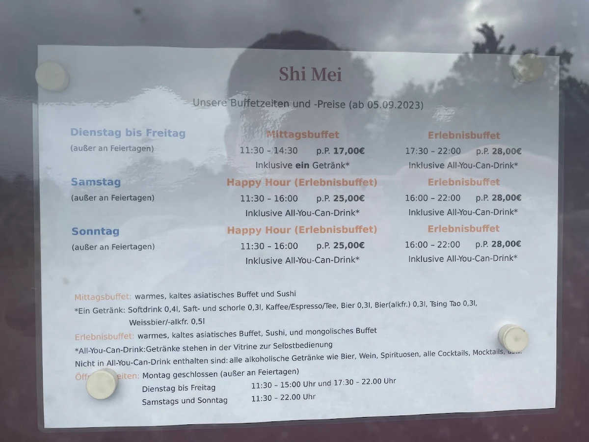 Speisekarte photo 10