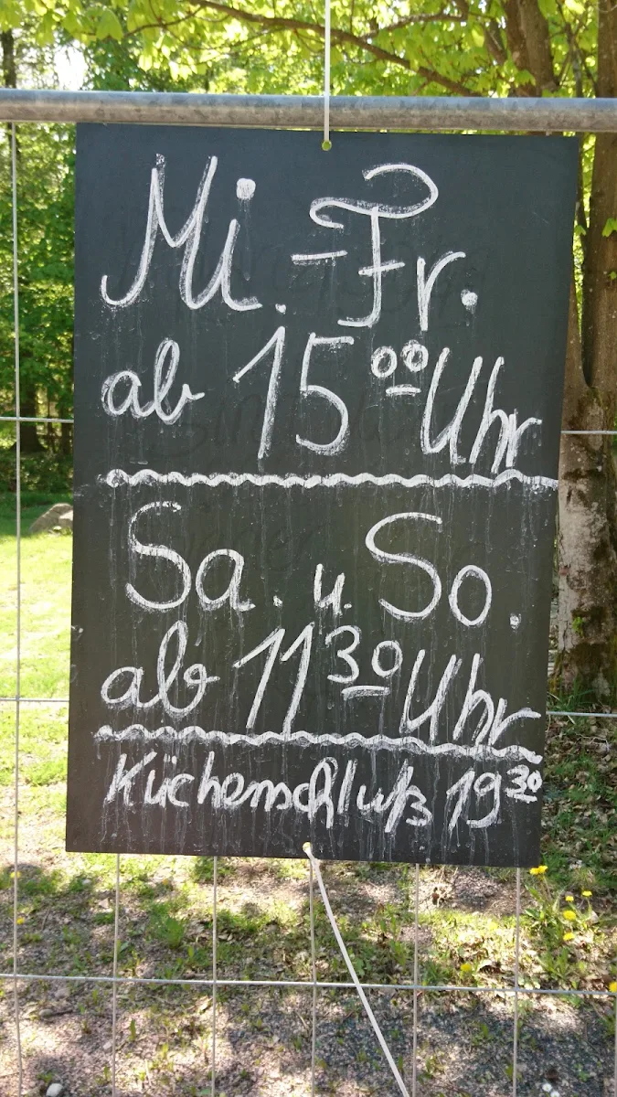 Speisekarte photo 8