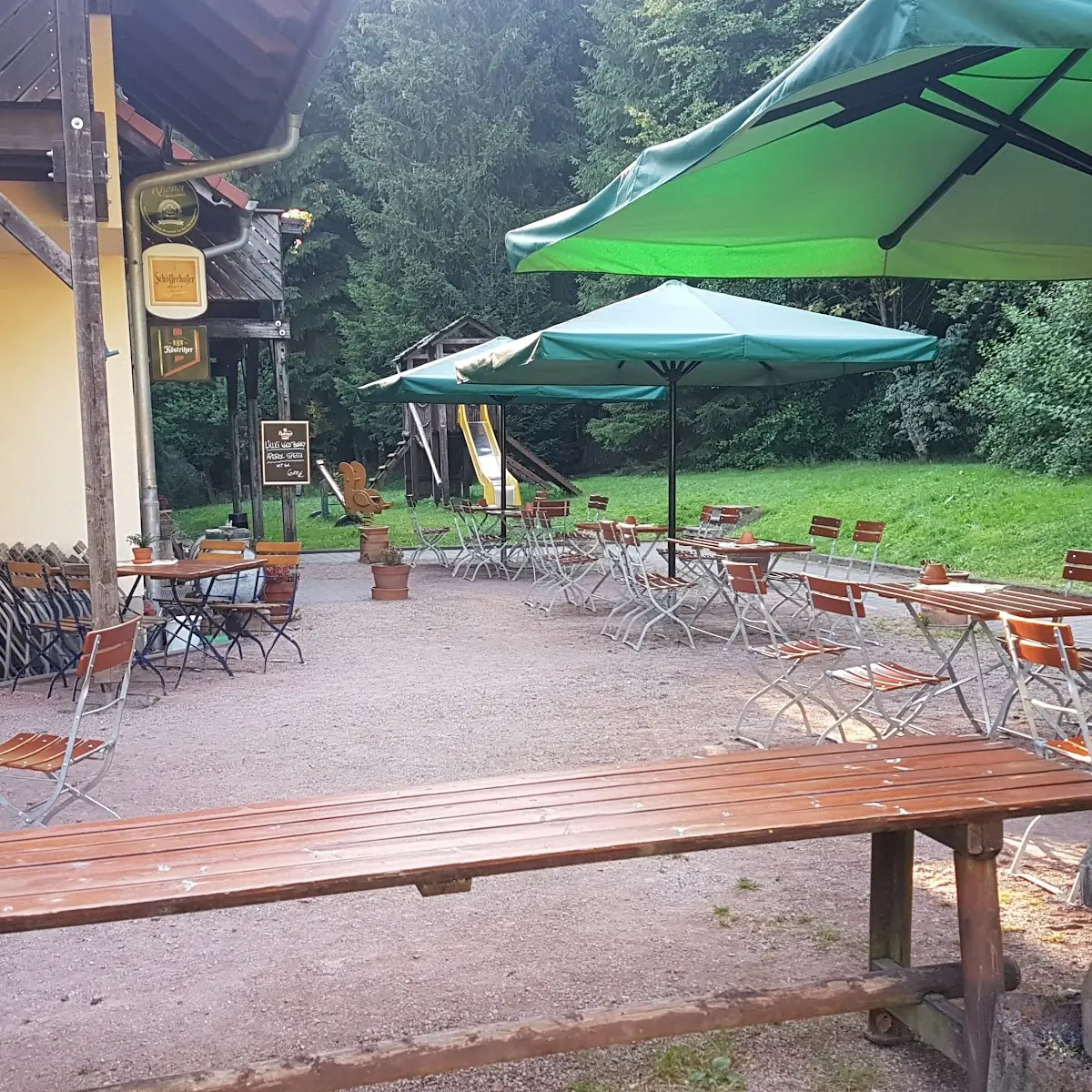 Atmosphäre photo 2