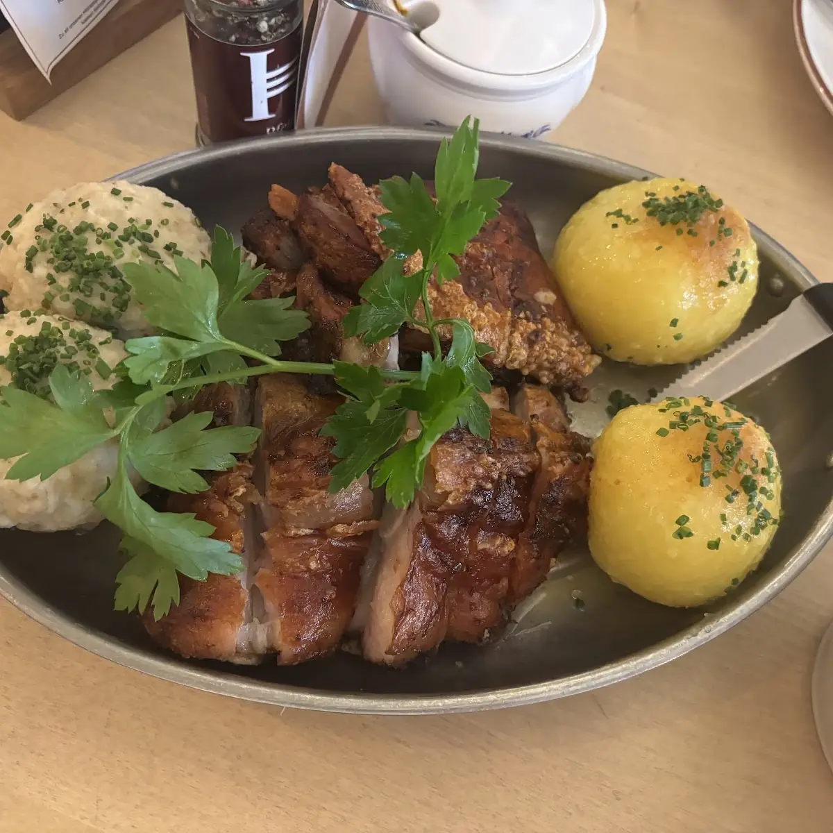 Essen und Trinken photo 10