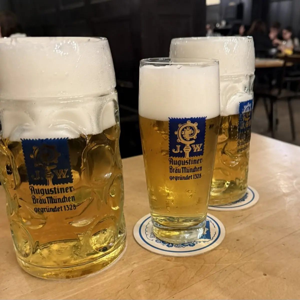 Essen und Trinken photo 4