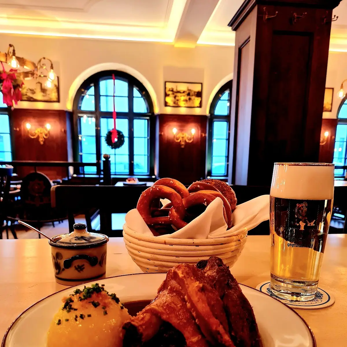 Essen und Trinken photo 5
