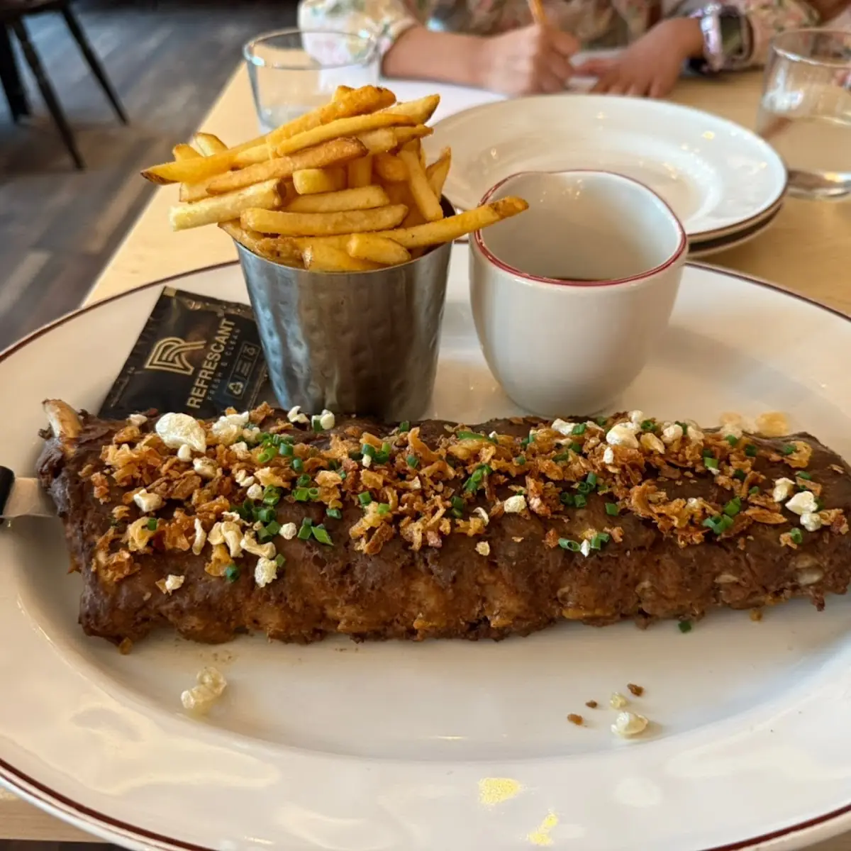 Essen und Trinken photo 7