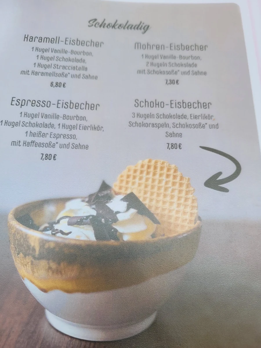 Speisekarte photo 9