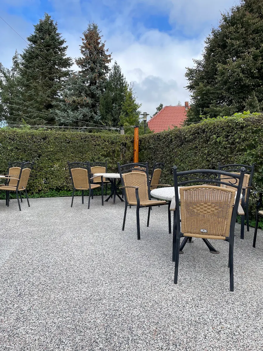 Atmosphäre photo 4