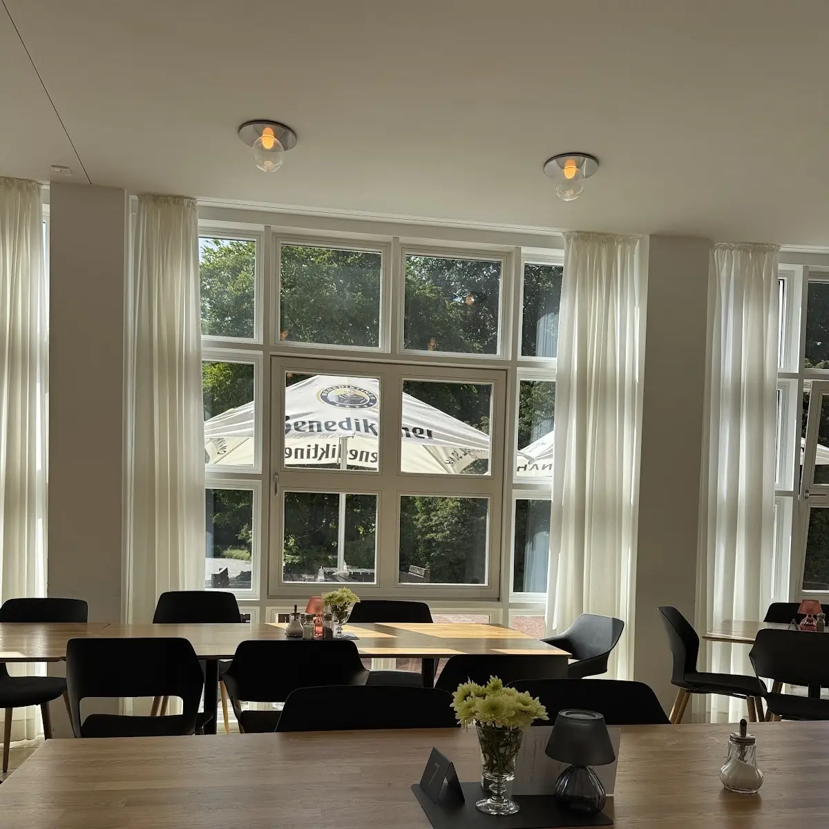 Atmosphäre photo 2