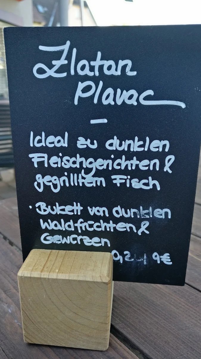 Speisekarte photo 7