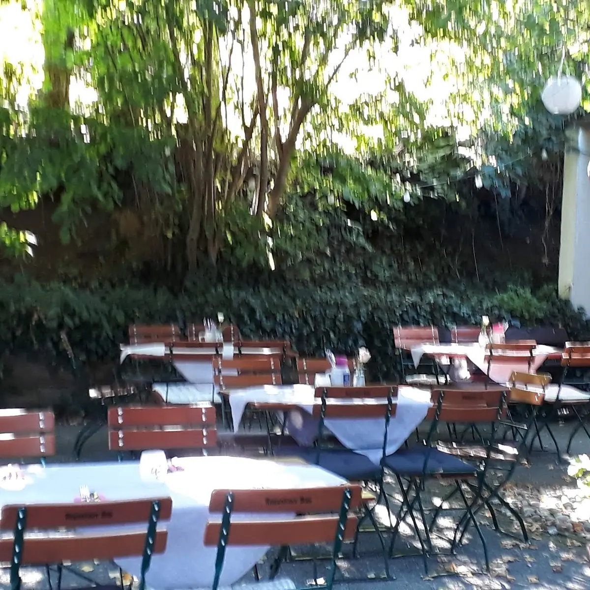 Atmosphäre photo 2