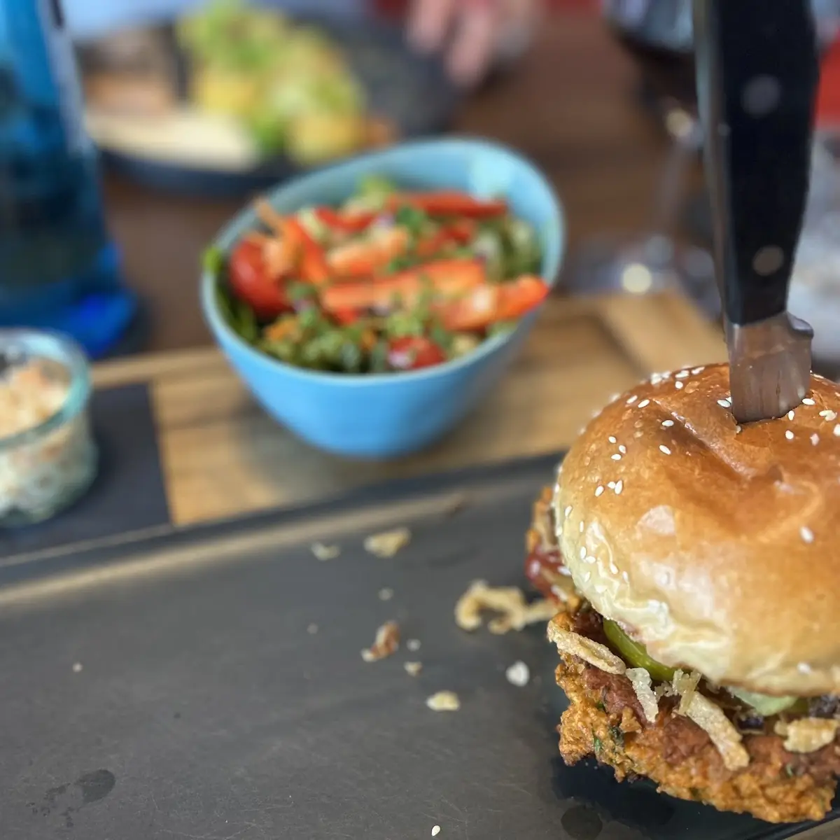 Essen und Trinken photo 1