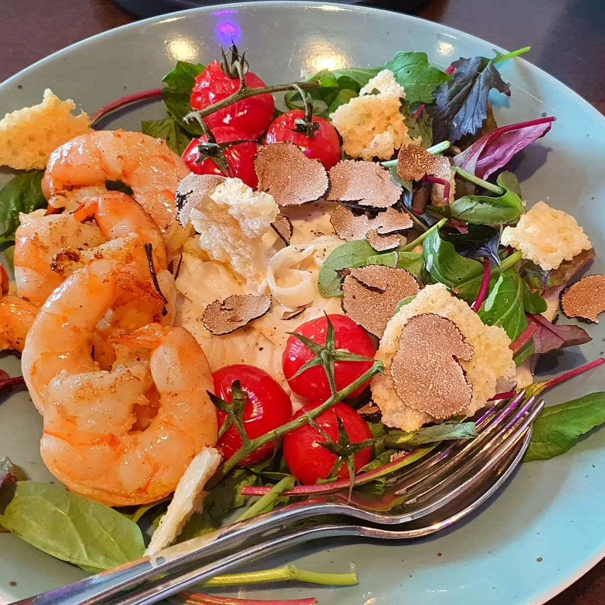 Essen und Trinken photo 3