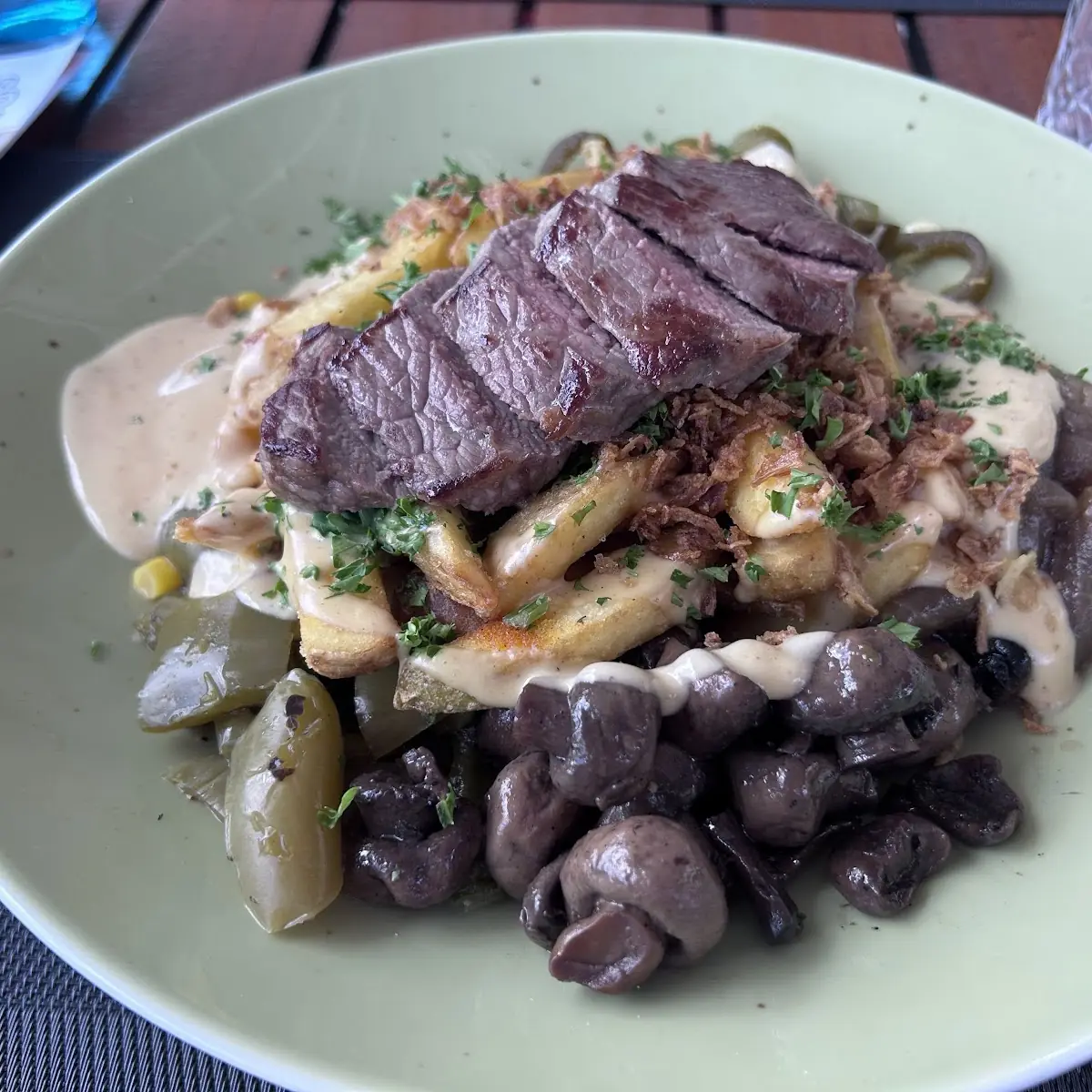 Essen und Trinken photo 4