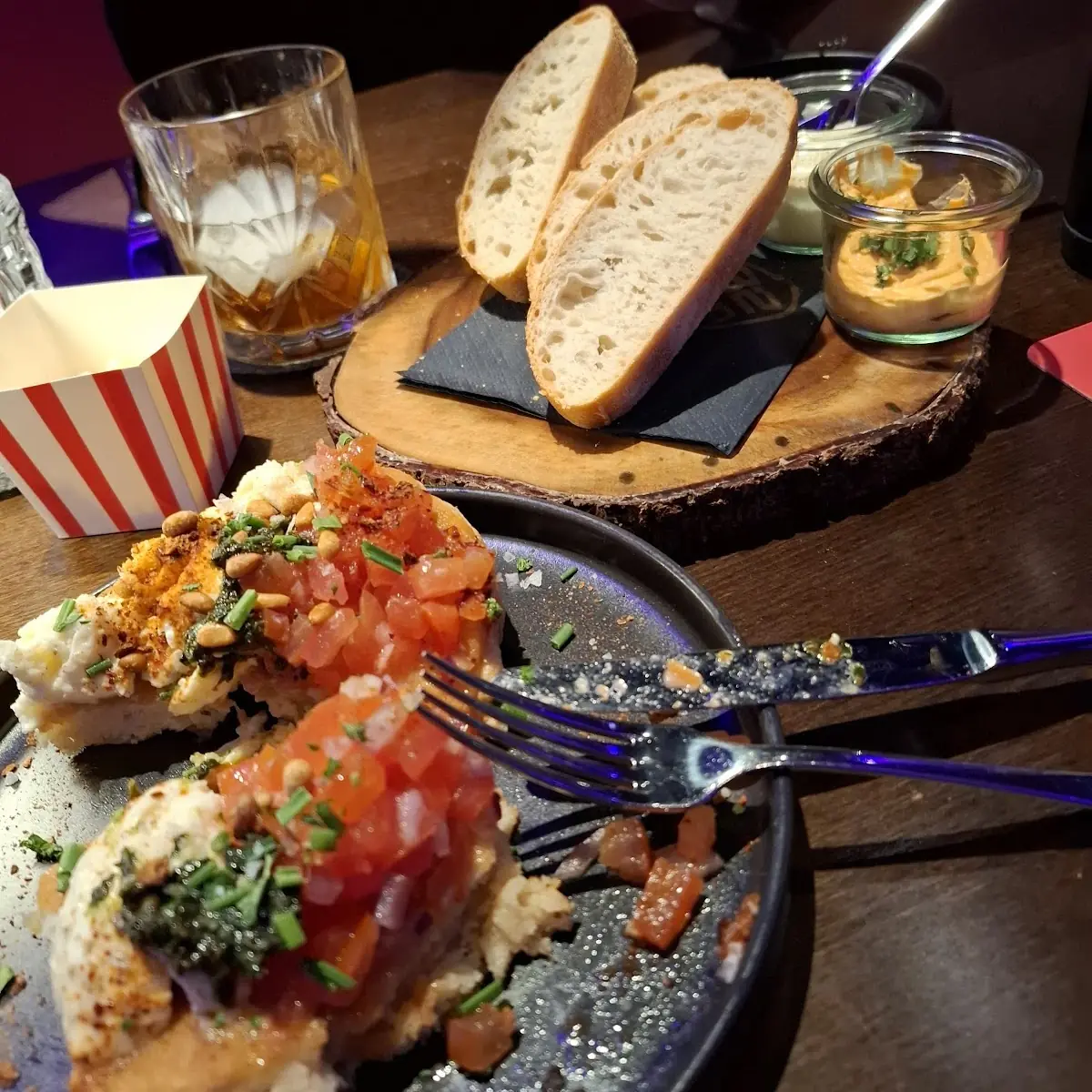 Essen und Trinken photo 5
