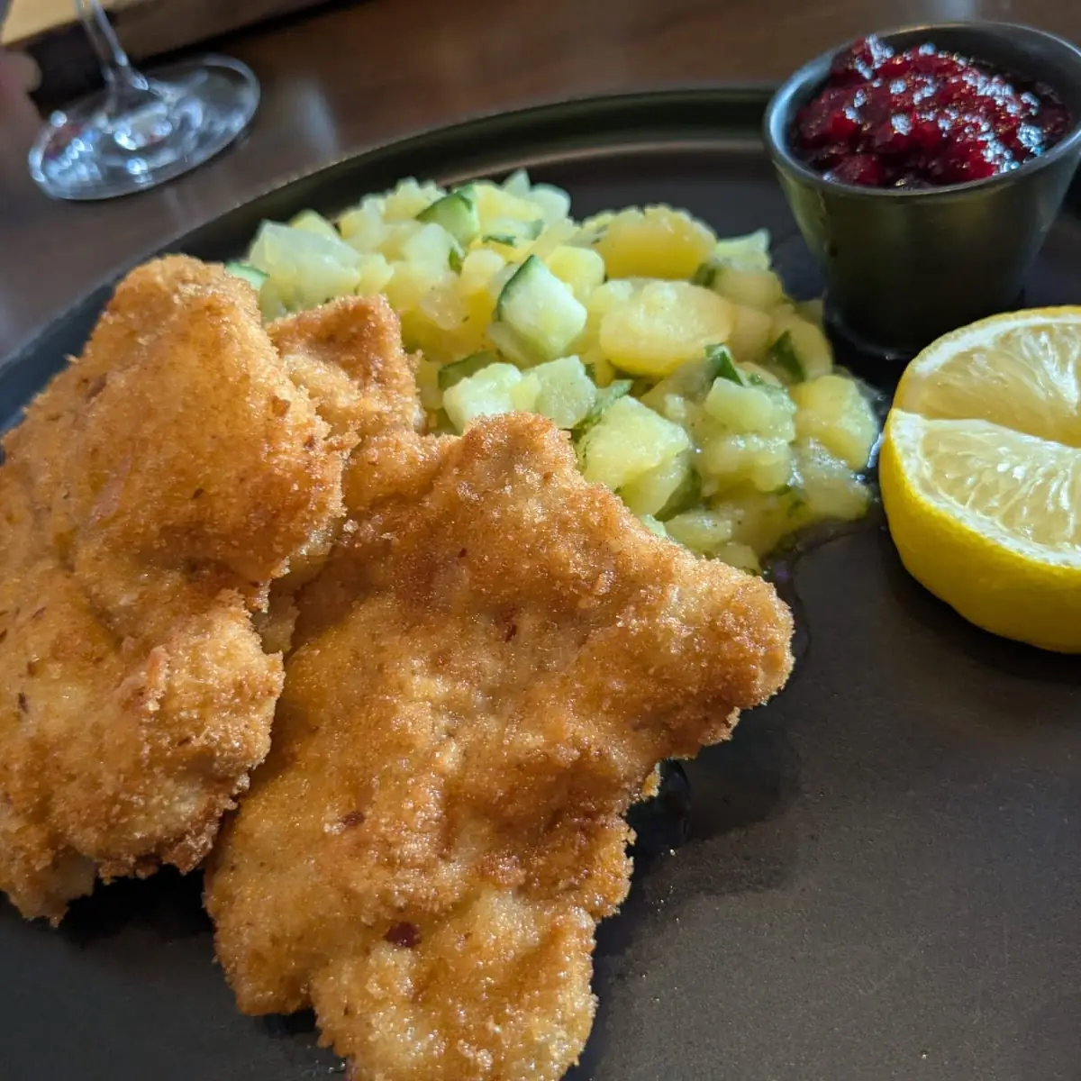 Essen und Trinken photo 6