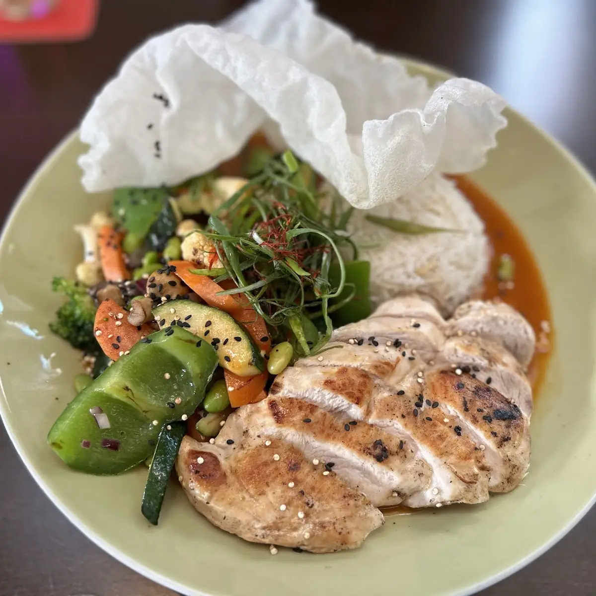 Essen und Trinken photo 9