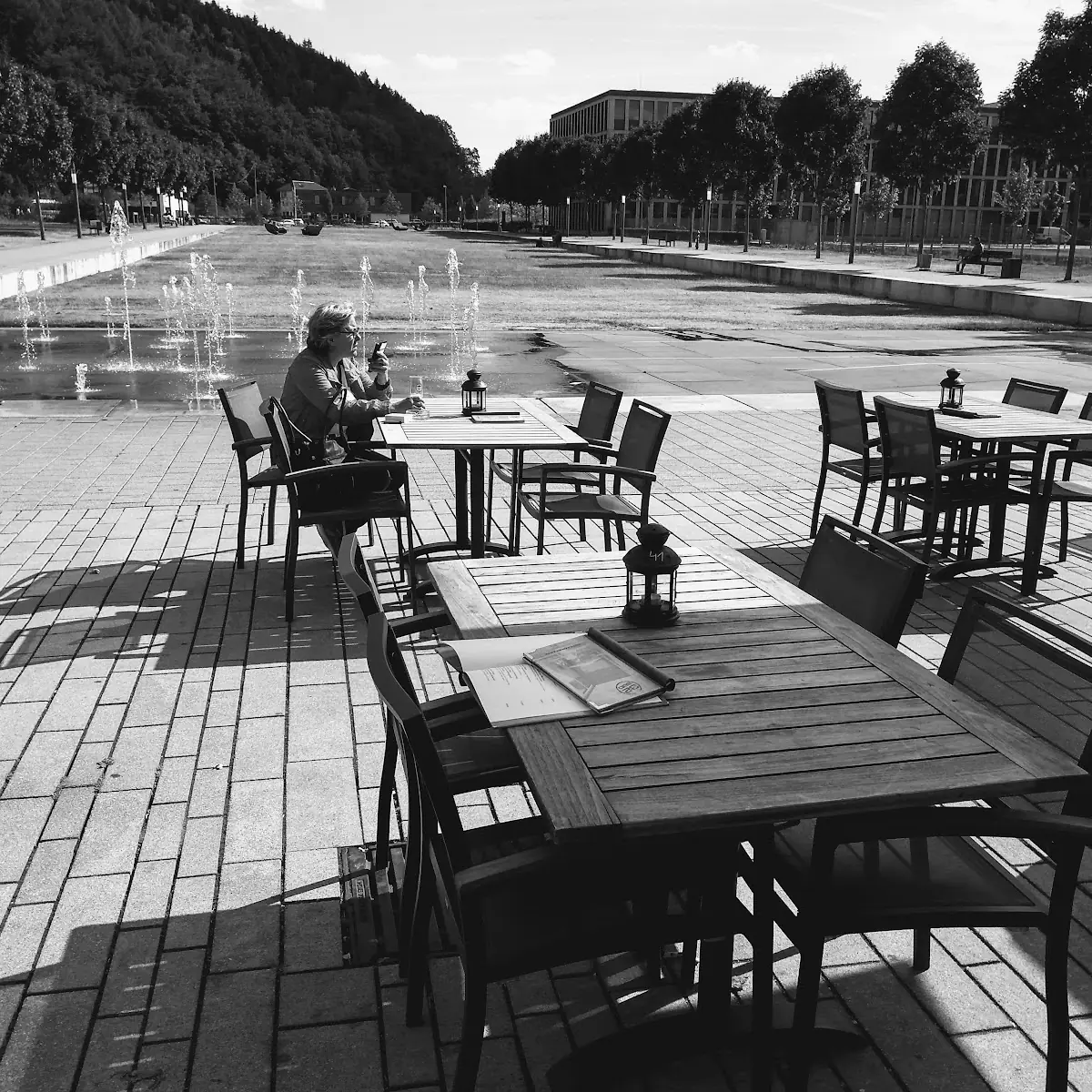 Atmosphäre photo 7