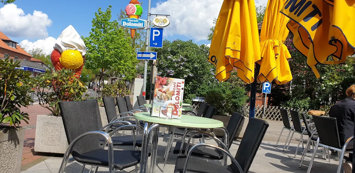Atmosphäre photo 6
