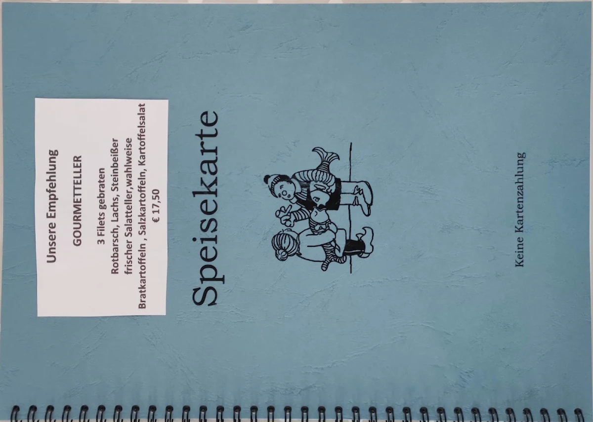 Speisekarte photo 8