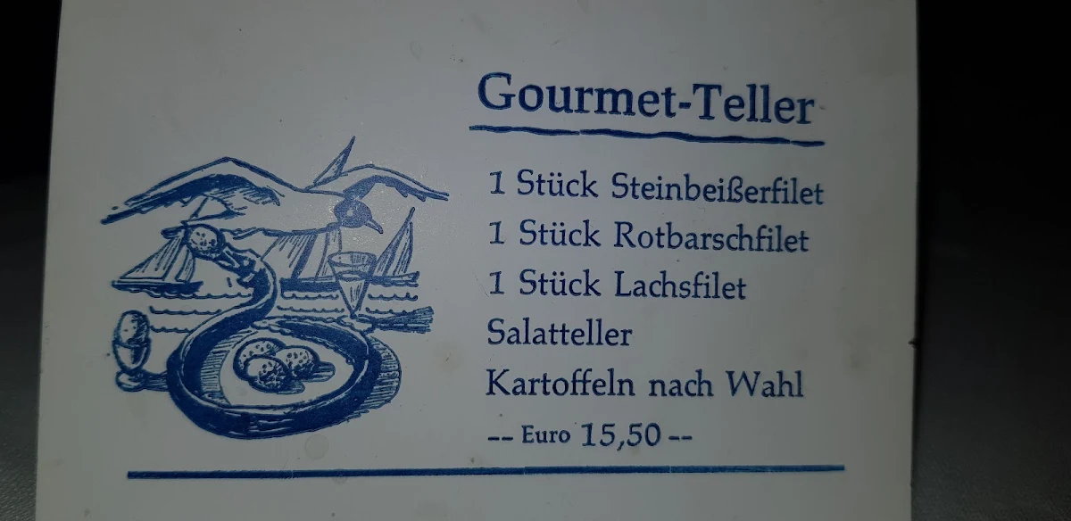 Speisekarte photo 9
