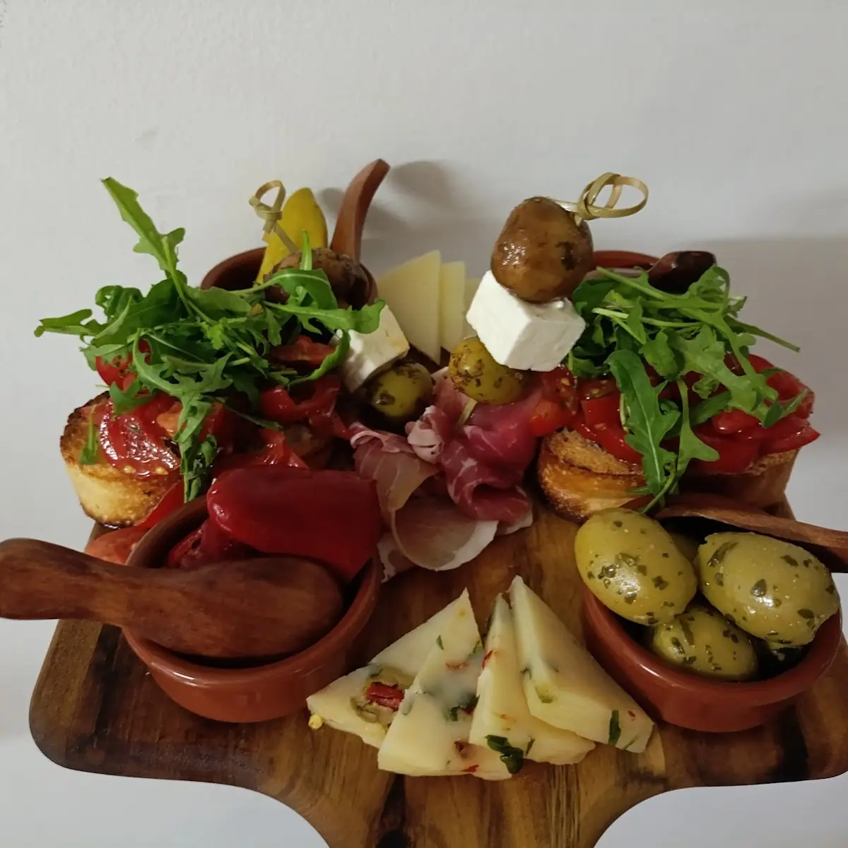 Essen und Trinken photo 8
