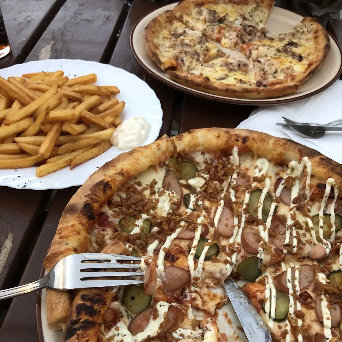 Essen und Trinken photo 1
